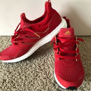 Adidas Ultraboost Eddie Huang CNY